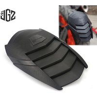 Motorcycle Mudguard ABS Plastic Rear Fender Cover For KTM DUKE 250 390 YAMAHA R25 R3 KAWASAKI Z650 Z1000 HONDA CB650 ZOOMER X110