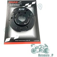 Motorcycle High Metal Clutch Racing High Performance For GY6 50cc 139QMB Chinese Scooter Moped ATV