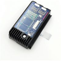 BlueShark Standalone Module for RFID NFC Card Copier Clone Crack Proxmark3 RDV4.0 BLE Module