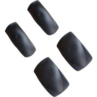 1 Set Quad Go Cart Go Kart Mud Guard Fender Support Buggy 110cc 150cc 200cc 250cc Sports ATV Rear Front Fender Mudguards 4pc