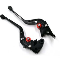 For BMW S1000XR S1000 XR S 1000 XR 2015-2016 Motorcycle Brake Clutch Lever Hand Grip Handlebar