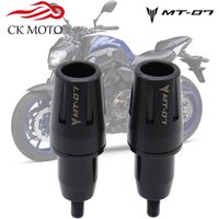 Frame Sliders Crash Protector For YAMAHA MT07 2014-2024 MT07 Tracer 700/GT 2020 FZ-07 Motorcycles Accessories Falling Protection