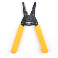 IDEAL 45-120 T-5 T-Stripper Wire Stripper Catalog for 10-18 AWG Solid and 12-20 AWG Stranded