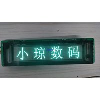 VFD25648 Fluorescent Display GP1294AI, FUTABA Dot Matrix Display