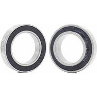 AliExpress FUSHI 2PCS Ceramic Bearings Wheel Set For SRAM Pressfit GXP Bicycle Bottom Bracket Repair MR22237 MR2437H8 24*37*8mm 22.2*37*8*11.5mm