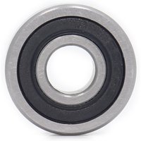 AliExpress FUSHIPRO MR607EC 2RS 7*19*6mm Front Engine Ceramic Ball Bearing ( 1 PC ) T9H Double Sealed Bearings For NOVAROSSI .21 OFF-ROAD 607RS RC