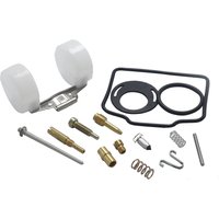 Kit de réparation de carburateur PZ20, 20mm, pièces pour Honda XR 80 XR80 XR80R Dirt Pit Bike