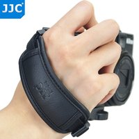 Camera Hand Grip Strap for Nikon Z fc Zfc Z5 Z6 Z7 Z6II Z7II Z50 D7500 D7200 D5600 D3500 D3200 Coolpix P1000 P950 B700 B600 P900