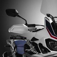 For Honda CRF1000 Africa Twin CRF 1000 Africa Twin Adventure Sports Motorcycle Handguard Shield Hand Guard Protector Windshield