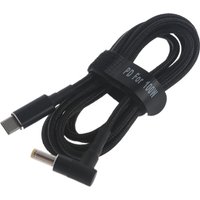 USB Type C USB-C to DC 18.5-20V 5.5 x 1.7 mm Power Plug PD Emulator Trigger Cable for Laptop Aspire E15 E1-532-2635 E1-571 E1-53