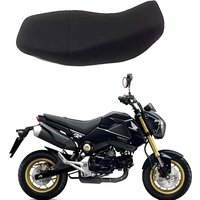 Motorcycle Leather Seat Cushion For Msx MSX125