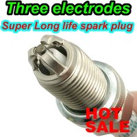 4pcs LPG CNG LNG Spark Plug ET-BPR7-CNG FOR LPG2 BPR7ES W22EXR-U W22EPRU RN7YC WR5DC+ BP7ET W5DTC W22EPB F7RTC RC72LS BPR-GAS