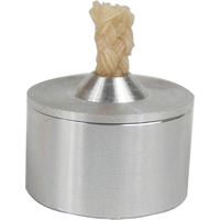 Stirling engine alcohol lamp accessories.