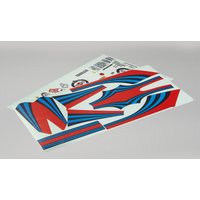 48291 Decal Sheet (Lancia Delta HF Integrale)