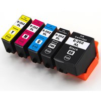 202xl Ink Cartridge For Epson Expression Premium XP6000 XP-6100 XP6105 XP6005 Printer