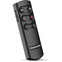 Télécommande sans fil RMT-P1BTA pour Sony ZV-E10II A7RV A7IV A7RM6/A7RVI A7RIV A6700 RX100VII pour le vlogging, YouTube, TikTok et la prise de vue