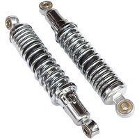 1pc 280mm 310mm 320mm Motorcycle Rear Shock Absorber Suspension For Z50 Monkey Bike Motorcross Dirt Pit Bike ATV Quad Scooter