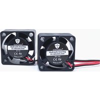 2010 5V 12V 20MM 2cm Fan 20x20x10MM Mini Cooling Fan 19000RPM Mini Laptop Fan
