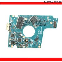 hard drive PCB controller G3959A for Toshiba 2.5 inch USB 3.0 hdd data recovery hard drive repair MQ03UBB200 MQ03UBB300