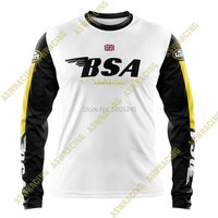 2020 motocross jersey moto MX MTB jersey mujre DH downhill jersey mountain bike shirt cycling jersey