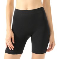 SH-0010 High Elasticity Women Safety Panty Plus Size S-3XL Shaping femalie Shorts Shapewear Underwear