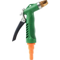 High Pressure Car Washing Water Gun Garden Irrigation Spray Gun Home Balcony Water Flowers Vegetables Bathroom Cleaning Tool