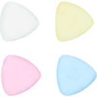 Tailors chalk Colorful Erasable Fabric Fabric Patchwork Marker Clothing Pattern DIY Sewing Tool Needlework Accessories