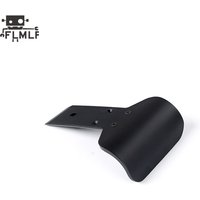 Rofun BAHA 1/5 Sales New Plastic Front Bumper Protection Board for Hpi Rovan Kingmotor Mcd Gtb Racing Baja 5b 5t 5sc Ss Parts