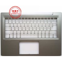 New Laptops Palmrest Top Cover Palmrest C shell Silver For lenovo ideapad 320S-14 320S-14isk 320S-14ikB AP1YS000302