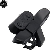 For PS4 Controller Paddles Extended Gamepad Back Button Attachment Joystick Rear Button With Turbo Key Adapter Game Accessories