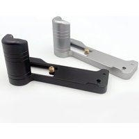 Camera L Bracket Hand Grip Holder Quick Release Plate for Sony ZV-1 ZV1 First Version