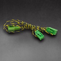 Car Speaker Wire For For Mercedes Benz W205 W213 W222 X253 W177 Glc C E A C260 E300 Series Woofer Bass Splitter Tweeter Cable