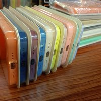 30Pcs/lot Silicone Case for iphone 17 16E 15 14 13 11 12 pro max 6 6s 7 8 plus X XS XR XS MAX SE Phone Cover case with Packaging