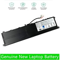 ONEVAN New 15.2V 80.25WH/5380mAh original BTY-M6L Laptop Battery For MSI GS65 8RF 8RE PS42 PS63 MS-16Q3 MS-16Q3