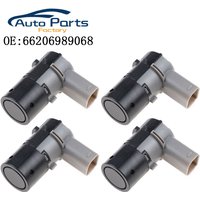 New Front/Rear PDC Parking Sensor For BMW E39 E53 E60 E61 E64 E65 E83 R50 R52 R53 525i 530i 540i M5 X5 Z4 66206989068 989068