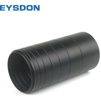 EYSDON M48x0.75 Focal Length Extension Tube Kits 3/5/7/10/12/15/20/30mm For Astronomical Telescope Photography T Extending Ring
