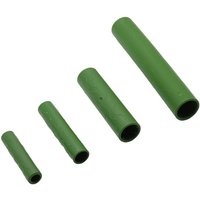 8/11/16/20mm Gardening Plant Support Connecting Pipe Vines Climbing Plant Support Stakes Connector Grafting stick Connector