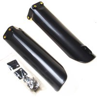 AliExpress NONE For CHINESE BSE KAYO 4 Stroke 140cc 160cc Motorcycle Fork Shock Absorption Guard Protector Dirt Pit Bike Accessories Plastic