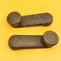 2 PCS 142479 Window Winder Handle Crank For OPEL ASTRA G F70 F35 F07 F08 F48 F69 VECTRA B F19 F35 F68 ZAFIRA F75