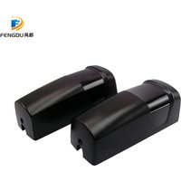 Infrarot Sensor Fotozelle Für Tore Sicherheit Tor Motion Detektor Strahlen Detektor Garage Tür Barriere Sicherheit Infrarot Sensor