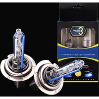 Original 35W HeartRay H1 4500K HID Bulbs Metal Base H7 5500K H11 9005 9006 D2H 6500K Fast Bright Car Xenon Light Bulb