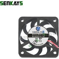 4007 Fan 40MM 4CM 40x40x7mm Fan For South And North Bridge Chip Graphics Card Cooling Fan DC5V 12V 24V 2pin