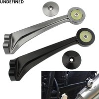 Exhaust Hanger Muffler Pipe Bracket Mount Holder NineT Motorcycle Accessories For BMW R Nine T R9T 2014 2015 2016 2017 2018 2019