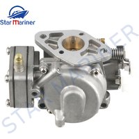 3B2-03200 Carburetor For TOHATSU Outboard Motor 2 Stroke 8HP 9.8HP 3B2-03200-00 3B2-03200-1 3K9-03200-0 3G0-03200 Boat motor