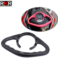 Motorcycle Fuel Tank Handle CNC Rear Passenger Armrest for Suzuki GSXR GSX-R GSXS 950 600 750 1000 1300 K5 K6 K7 GSX250R DL250