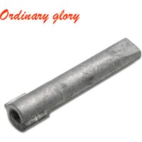 62Y-11325 Anode For Yamaha Outboard Motor 62Y-11325-00 62Y-11325-01