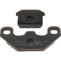 One Set Brake Pads For SDG 50 70 110 125 140 cc SSR Demon Stomp Pit Bike Quad