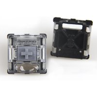 Gateron Optical Switches Silent Silver Yellow Red Brown KS-15 Replace For Gateron Optical Switch Keyboard SK61 SK64 SK73