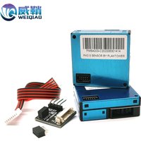 PMSA003 PM2.5 sensor G10 transfer plate and wire spot