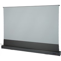 120 Inch 16:9 Motorized Floor Rising ALR Projection Screen For Xiaomi Wemax 4K Optoma P1 Ultra Short Throw Laser Projector
